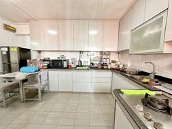 Blk 153 Bishan Street 13 (Bishan), HDB 5 Rooms #625010691